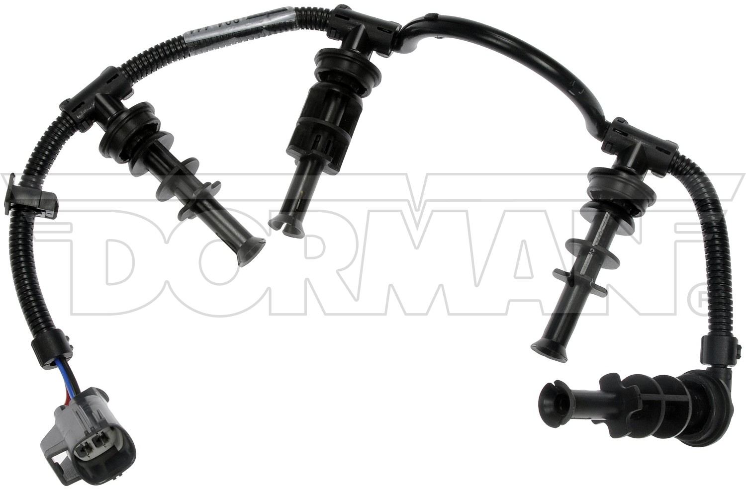 Dorman Glow Plug Harness