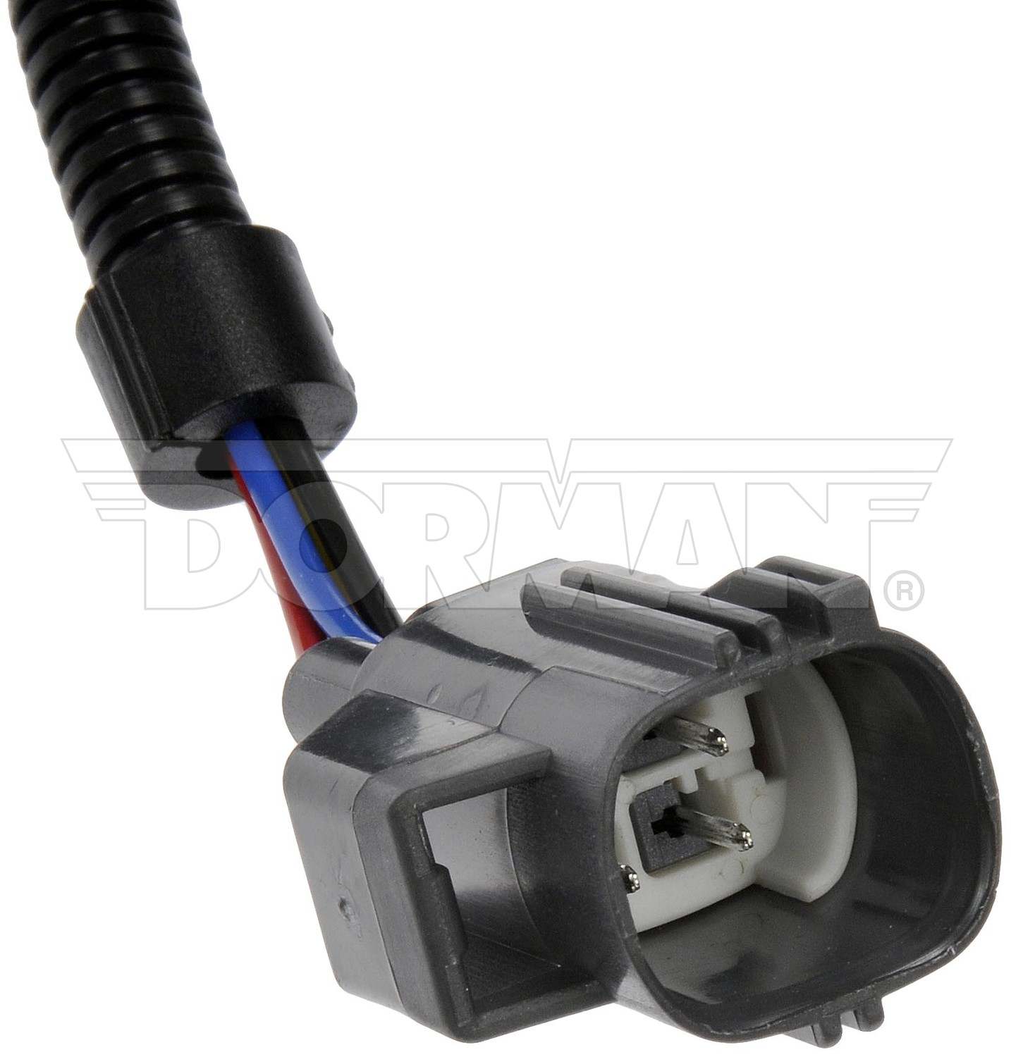 Dorman - OE Solutions Diesel Glow Plug Wiring Harness for 2008-2010 Ford 904-411