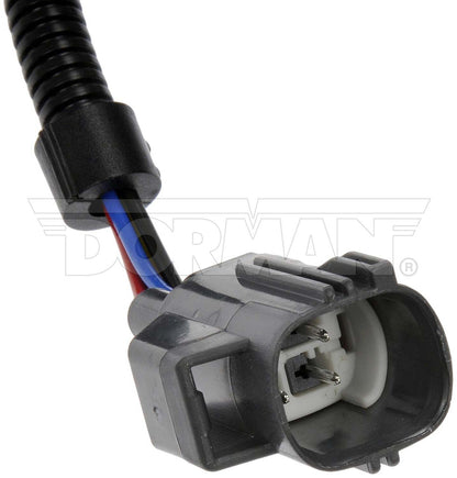 Dorman - OE Solutions Diesel Glow Plug Wiring Harness for 2008-2010 Ford 904-411