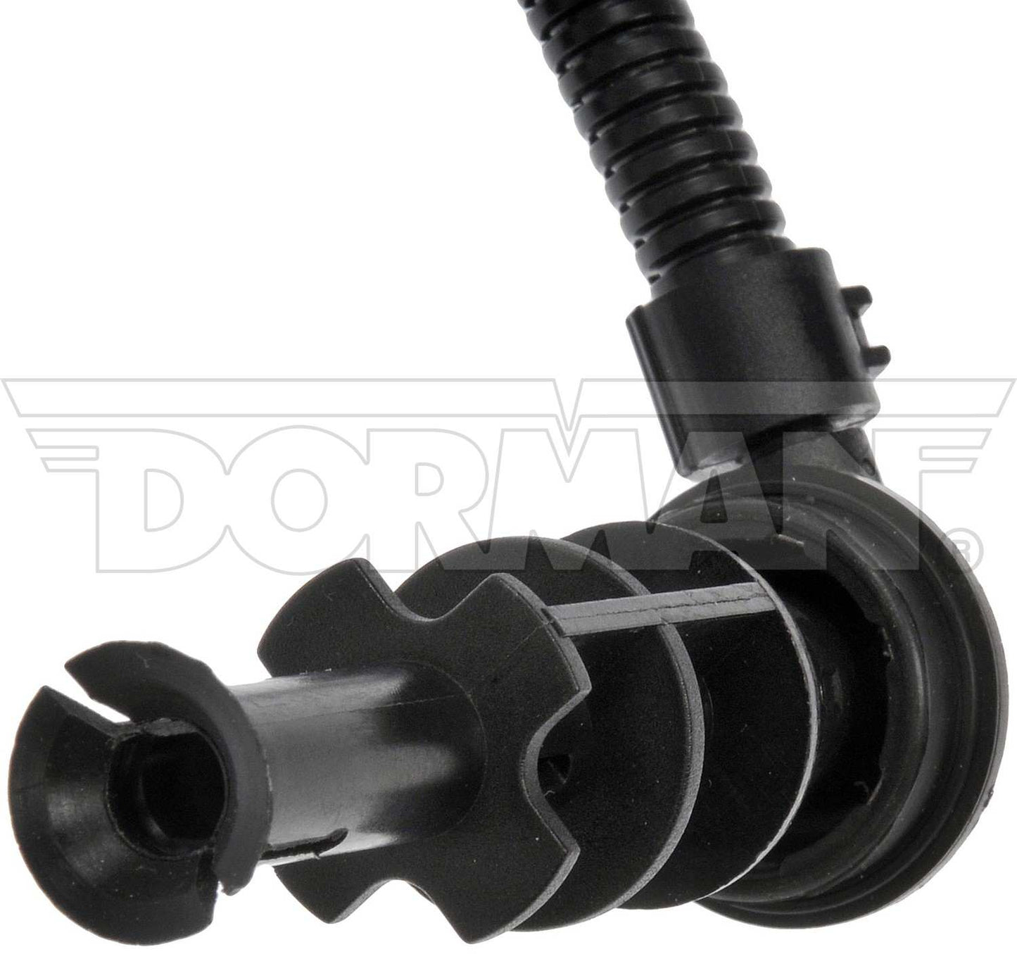 Dorman - OE Solutions Diesel Glow Plug Wiring Harness for 2008-2010 Ford 904-411