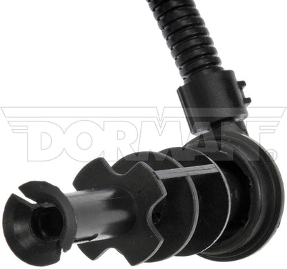 Dorman - OE Solutions Diesel Glow Plug Wiring Harness for 2008-2010 Ford 904-411