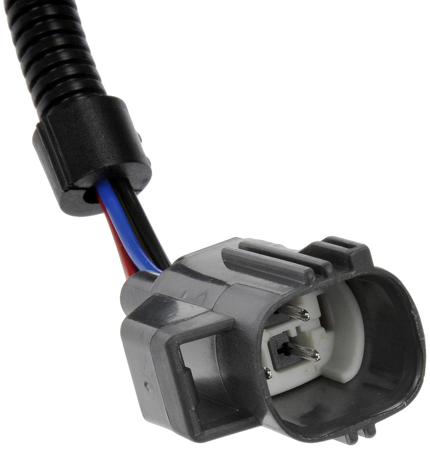 Dorman - OE Solutions Diesel Glow Plug Wiring Harness for 2008-2010 Ford 904-411