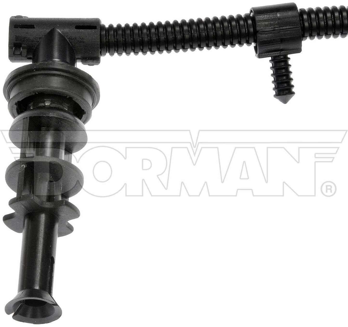 Dorman - OE Solutions Diesel Glow Plug Wiring Harness for 2008-2010 Ford 904-412