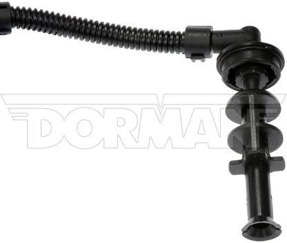Dorman - OE Solutions Diesel Glow Plug Wiring Harness for 2008-2010 Ford 904-412