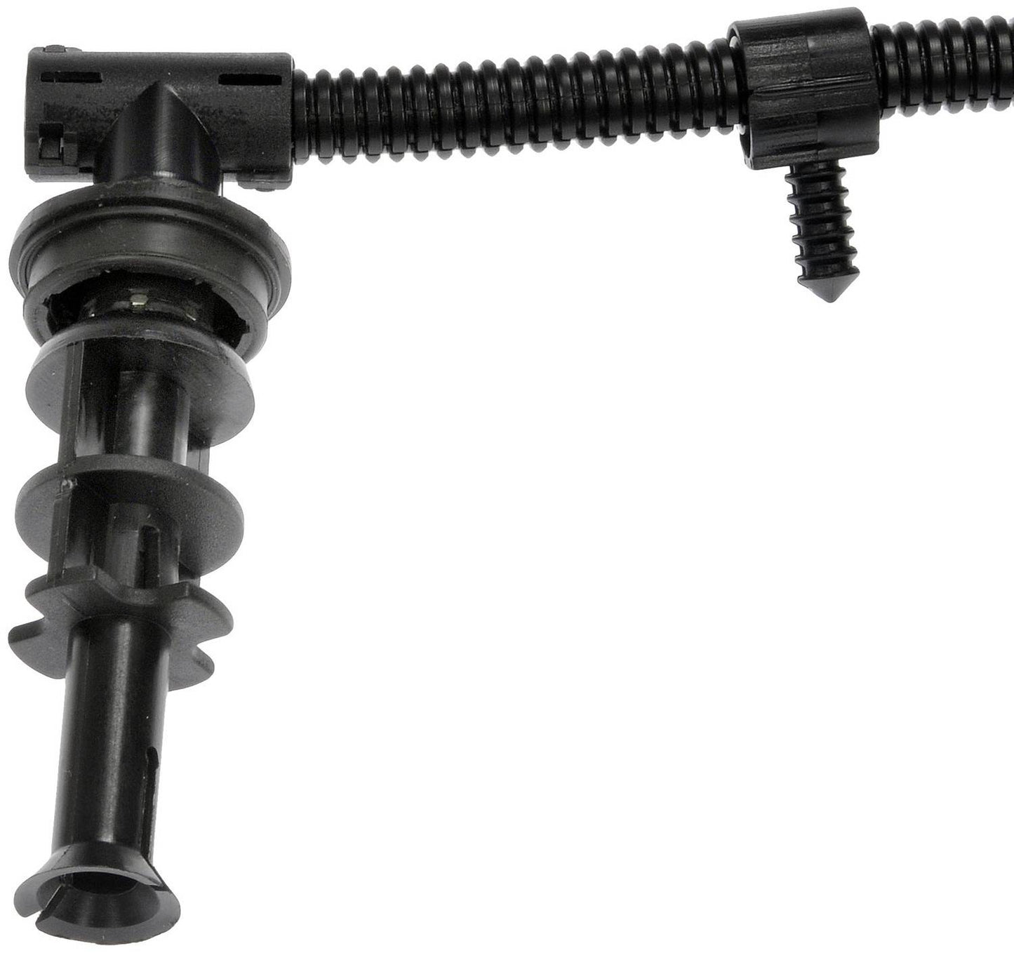 Dorman - OE Solutions Diesel Glow Plug Wiring Harness for 2008-2010 Ford 904-412