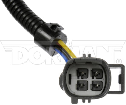 Dorman - OE Solutions Diesel Glow Plug Wiring Harness for 2008-2010 Ford 904-412