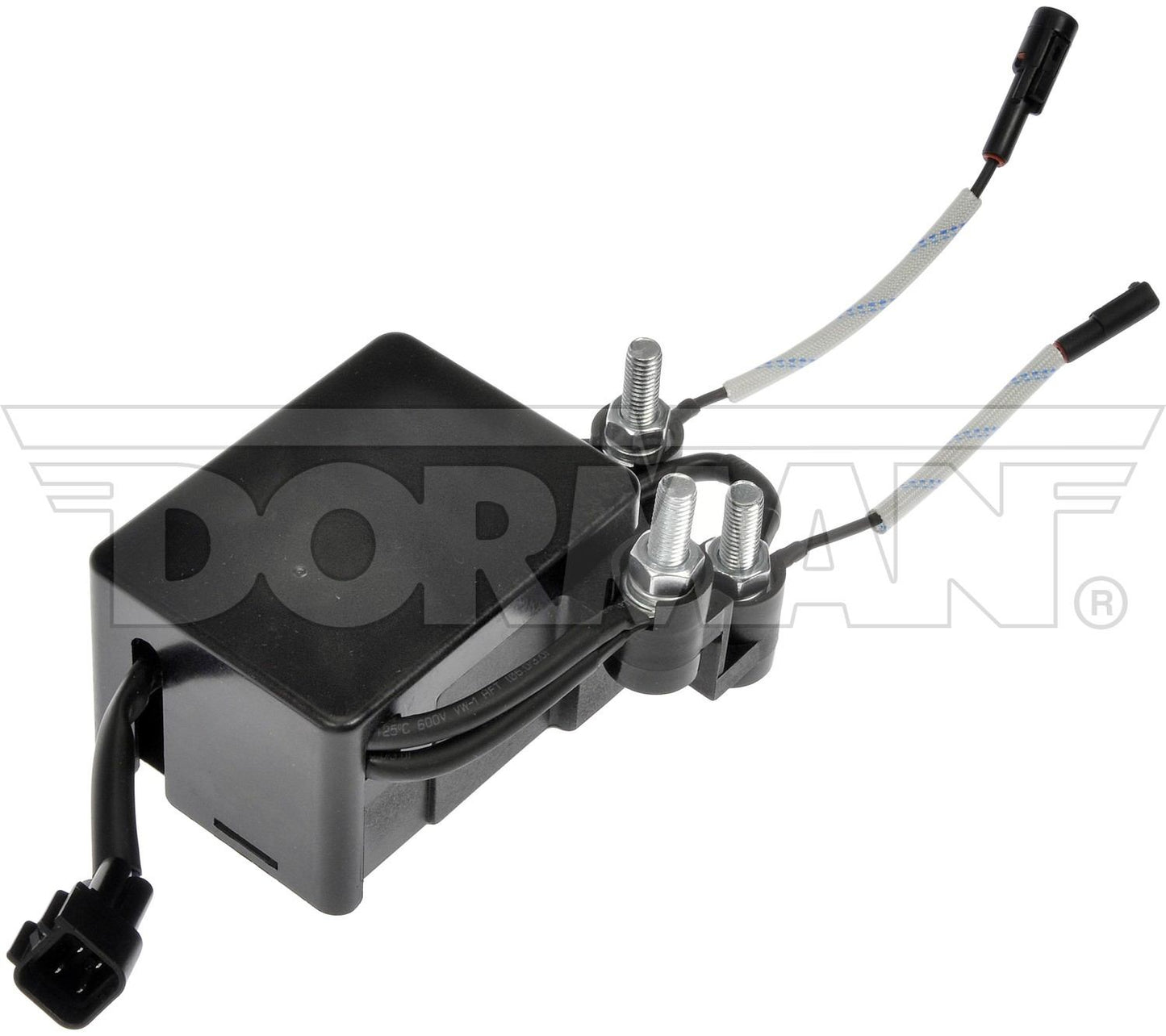 Dorman Diesel Glow Plug Controller for 2004-01 Chevrolet GMC 904-413
