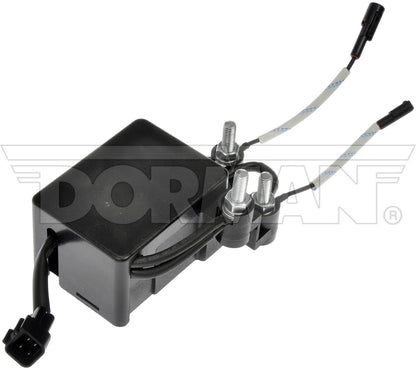 Dorman Diesel Glow Plug Controller for 2004-01 Chevrolet GMC 904-413
