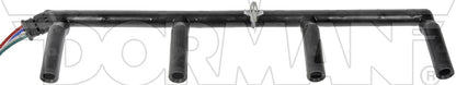 Dorman - OE Solutions Diesel Glow Plug Wiring Harness for 2010 Audi 2010 Volkswagen 904-417