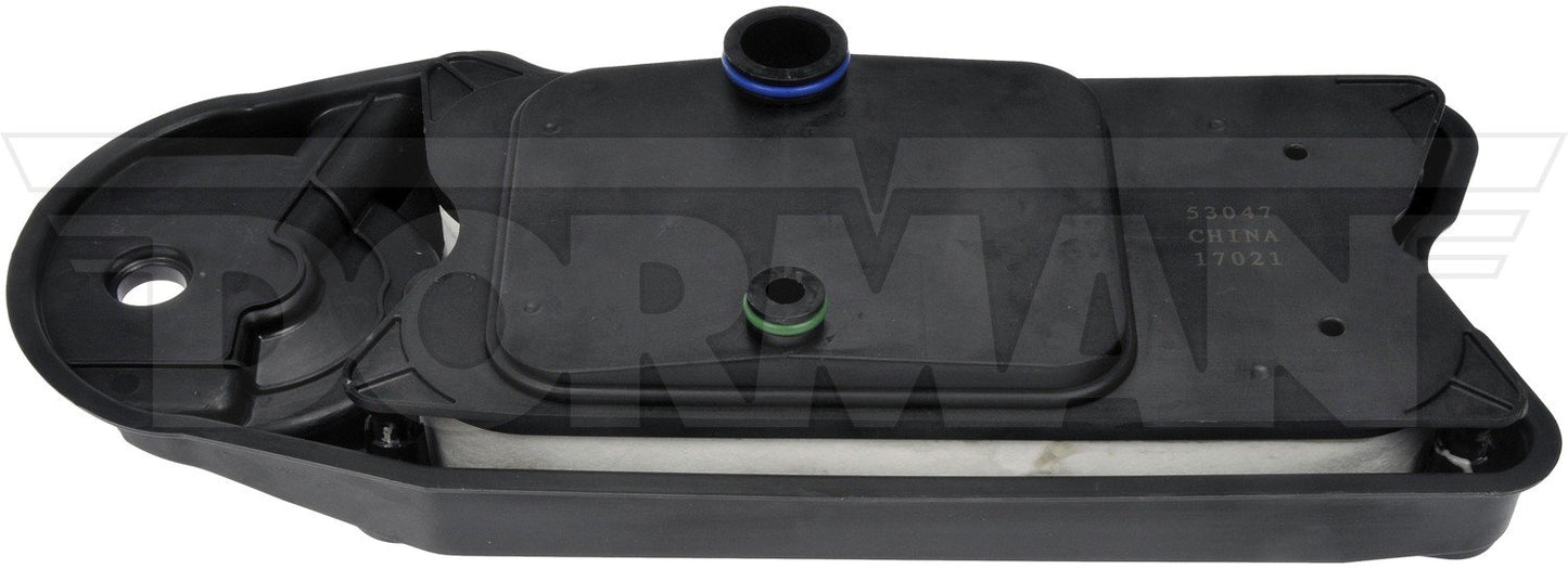 Dorman Engine Crankcase Breather Element with Crankcase Ventilation Filter for 2024-07