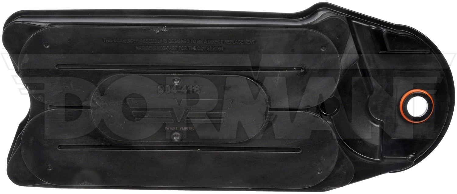 Dorman Crankcase Ventilation Filter