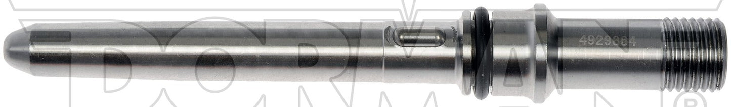 Dorman - OE Solutions Fuel Injection Fuel Feed Pipe Injector Connector Tube for Dodge 2013-03 Ram 2018-11 904-437