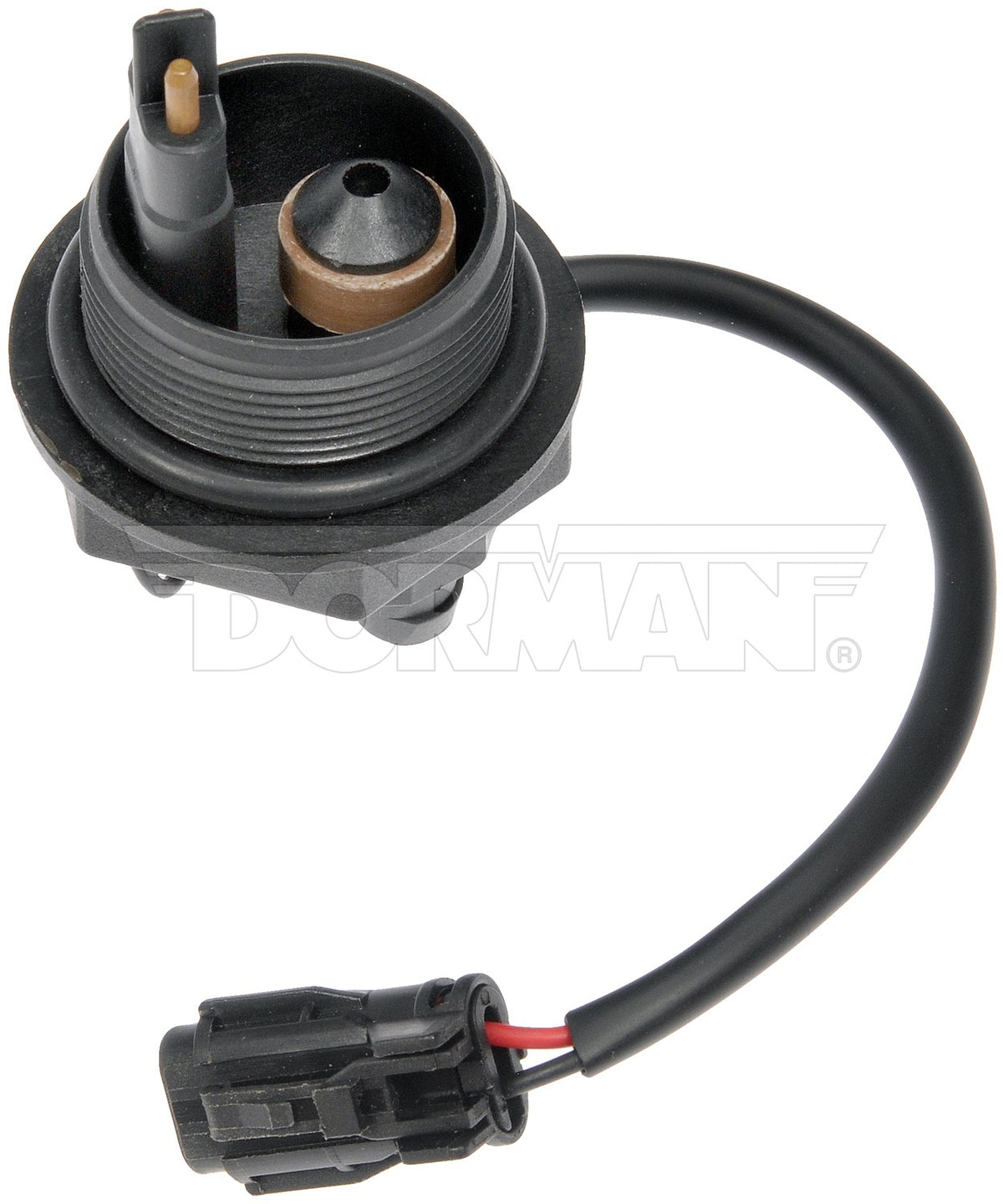 Dorman - OE Solutions Water In Fuel Sensor With Drain Valve for 2017-12 Chevrolet GMC 904-439