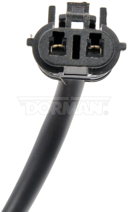 Dorman - OE Solutions Water In Fuel Sensor With Drain Valve for 2017-12 Chevrolet GMC 904-439