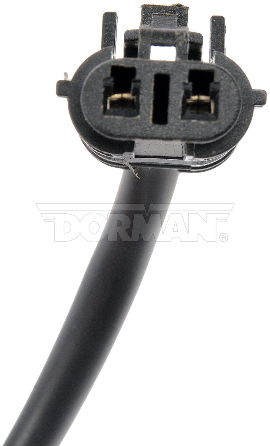 Dorman Water In Fuel Sensor With Drain Valve