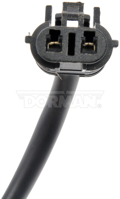 Dorman - OE Solutions Water In Fuel Sensor With Drain Valve for 2017-12 Chevrolet GMC 904-439