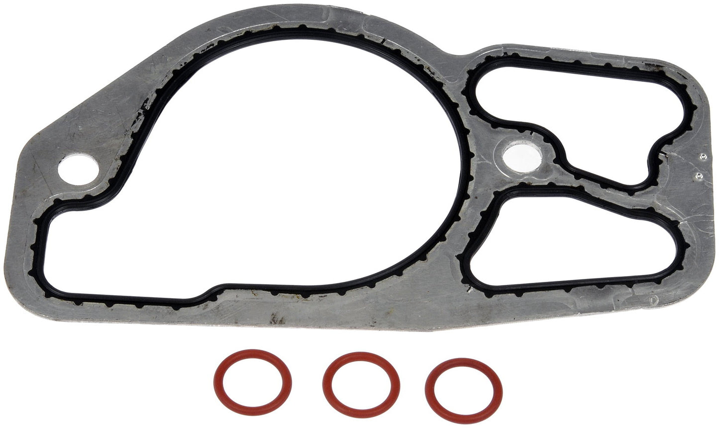 Dorman - OE Solutions Diesel High Pressure Oil Pump Seal Kit for 2003-1994 Ford 904-452