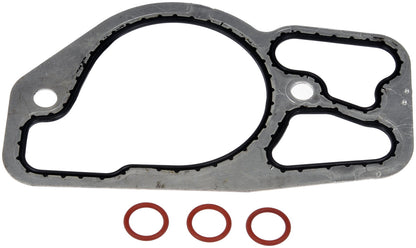 Dorman - OE Solutions Diesel High Pressure Oil Pump Seal Kit for 2003-1994 Ford 904-452