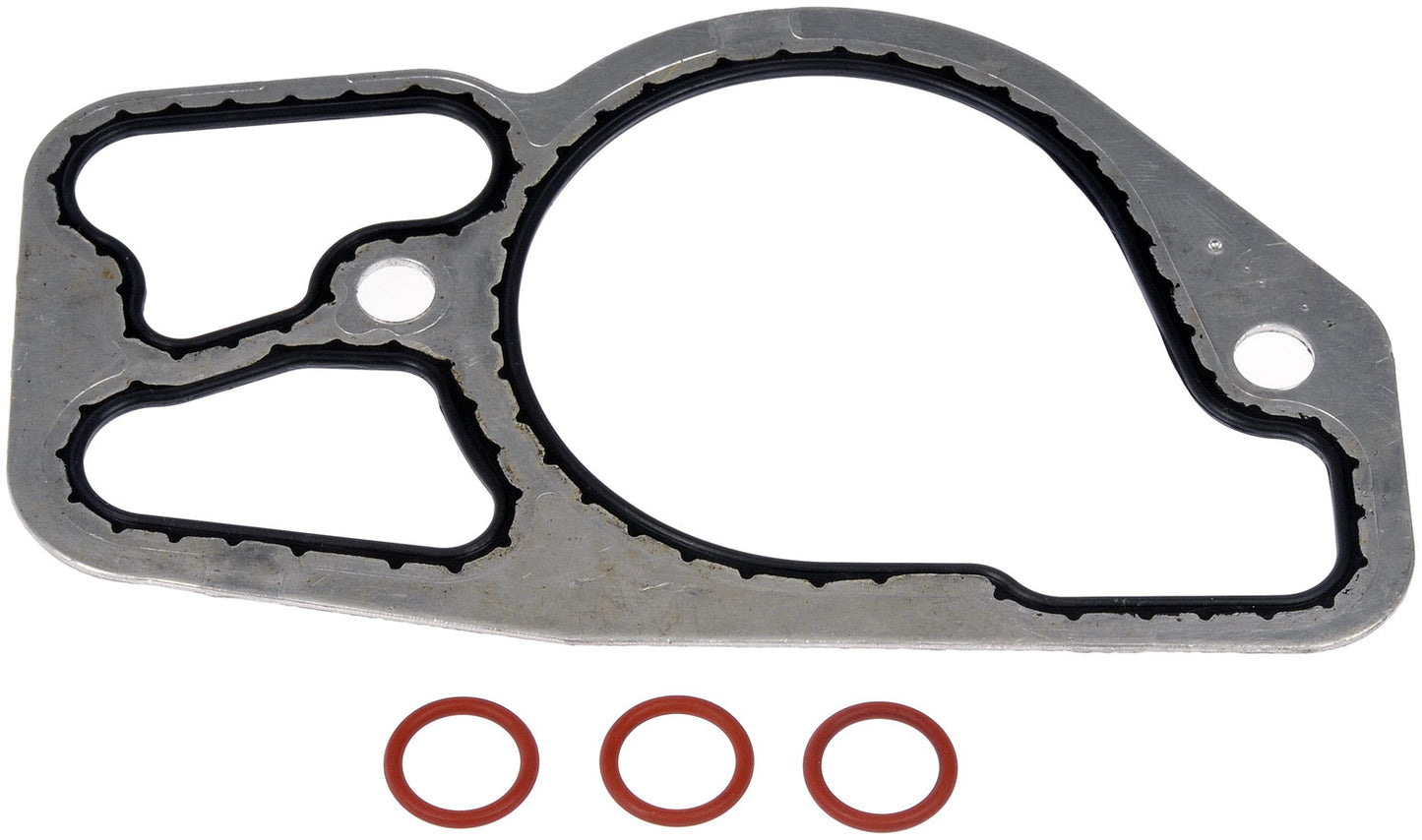 Dorman - OE Solutions Diesel High Pressure Oil Pump Seal Kit for 2003-1994 Ford 904-452