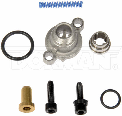 Dorman - OE Solutions FUEL PRESSURE REGULATOR 904-458