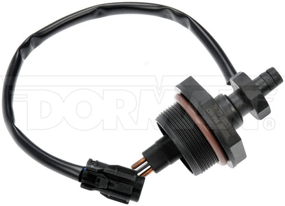 Dorman - OE Solutions Water In Fuel Sensor for 2018-2023 Ram 2500 3500 4500 5500 904-462