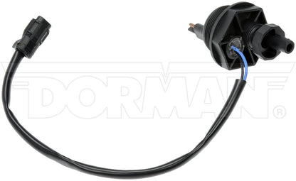 Dorman - OE Solutions Water In Fuel Sensor for 2018-2023 Ram 2500 3500 4500 5500 904-462