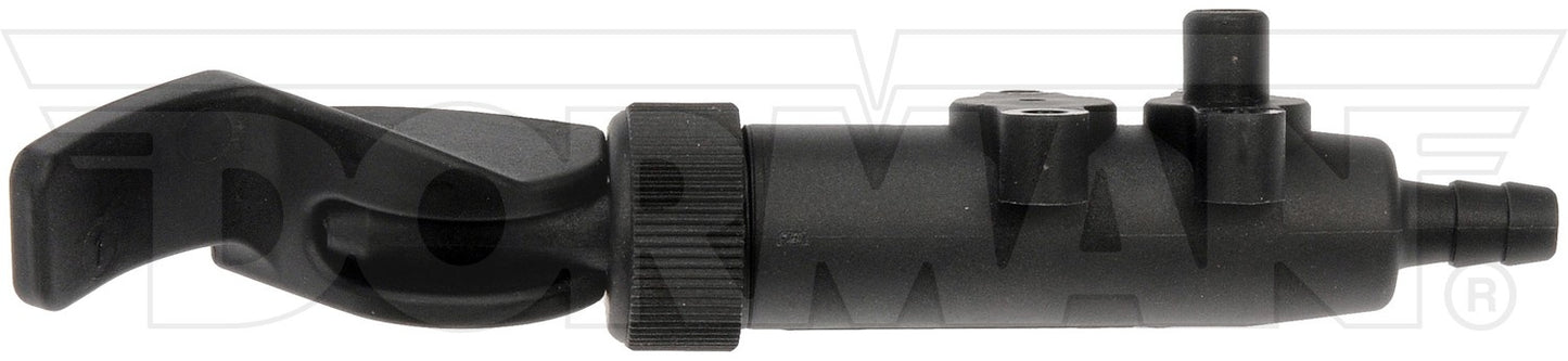 Dorman - OE Solutions Fuel Water Separator Drain Valve for 2000-2001 Dodge Ram 2500 3500 904-463