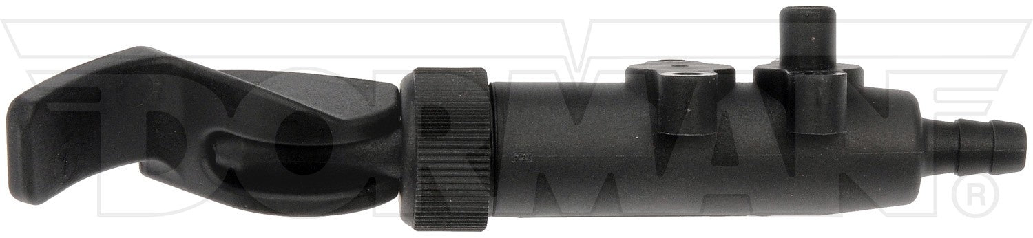 Dorman Diesel Filter Bowl Drain Valve