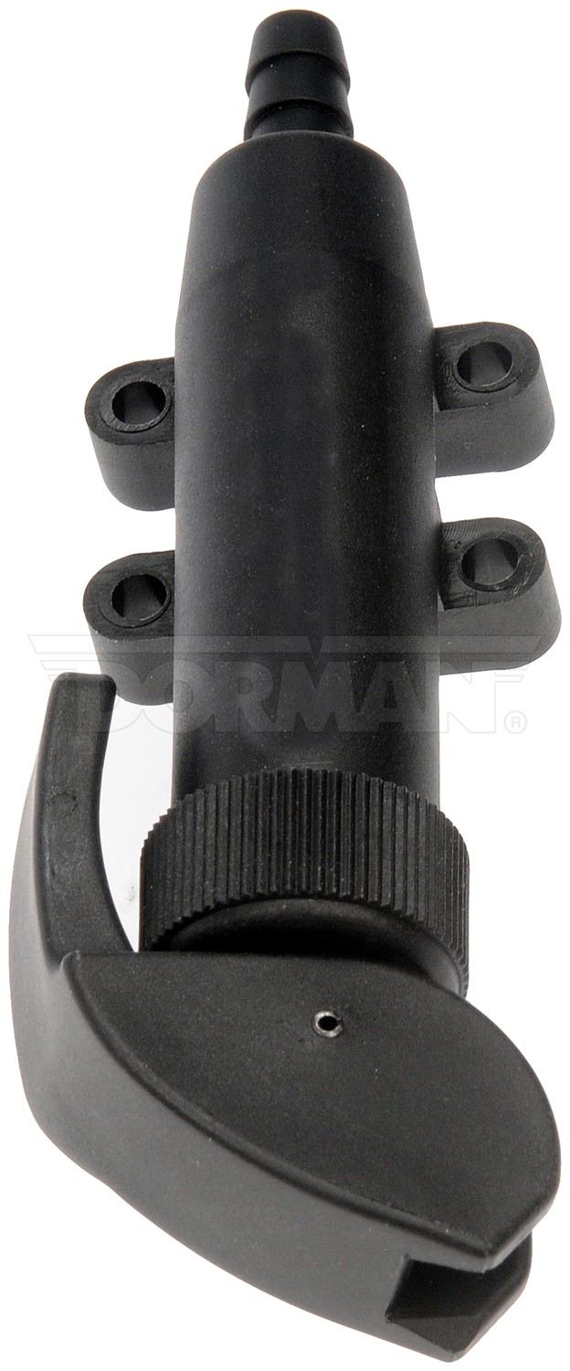 Dorman Diesel Filter Bowl Drain Valve