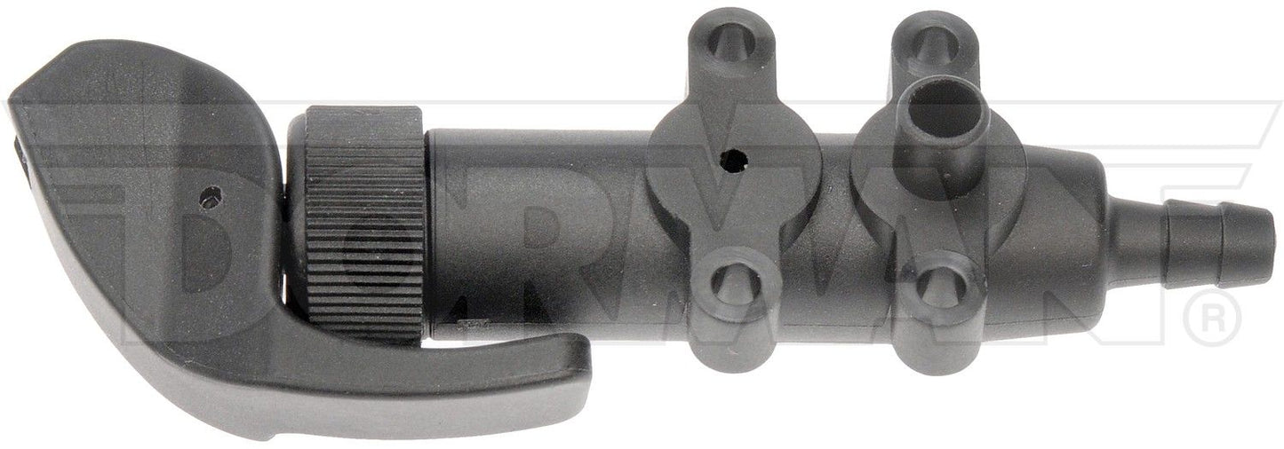 Dorman - OE Solutions Fuel Water Separator Drain Valve for 2000-2001 Dodge Ram 2500 3500 904-463