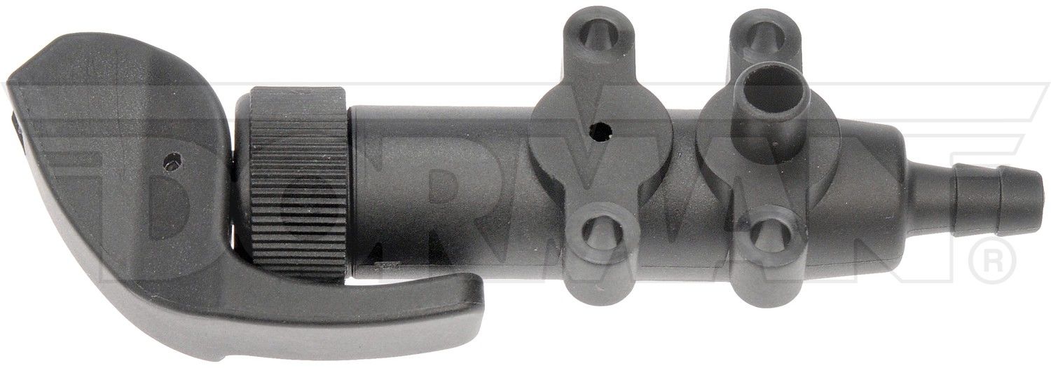 Dorman Diesel Filter Bowl Drain Valve