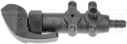 Dorman - OE Solutions Fuel Water Separator Drain Valve for 2000-2001 Dodge Ram 2500 3500 904-463