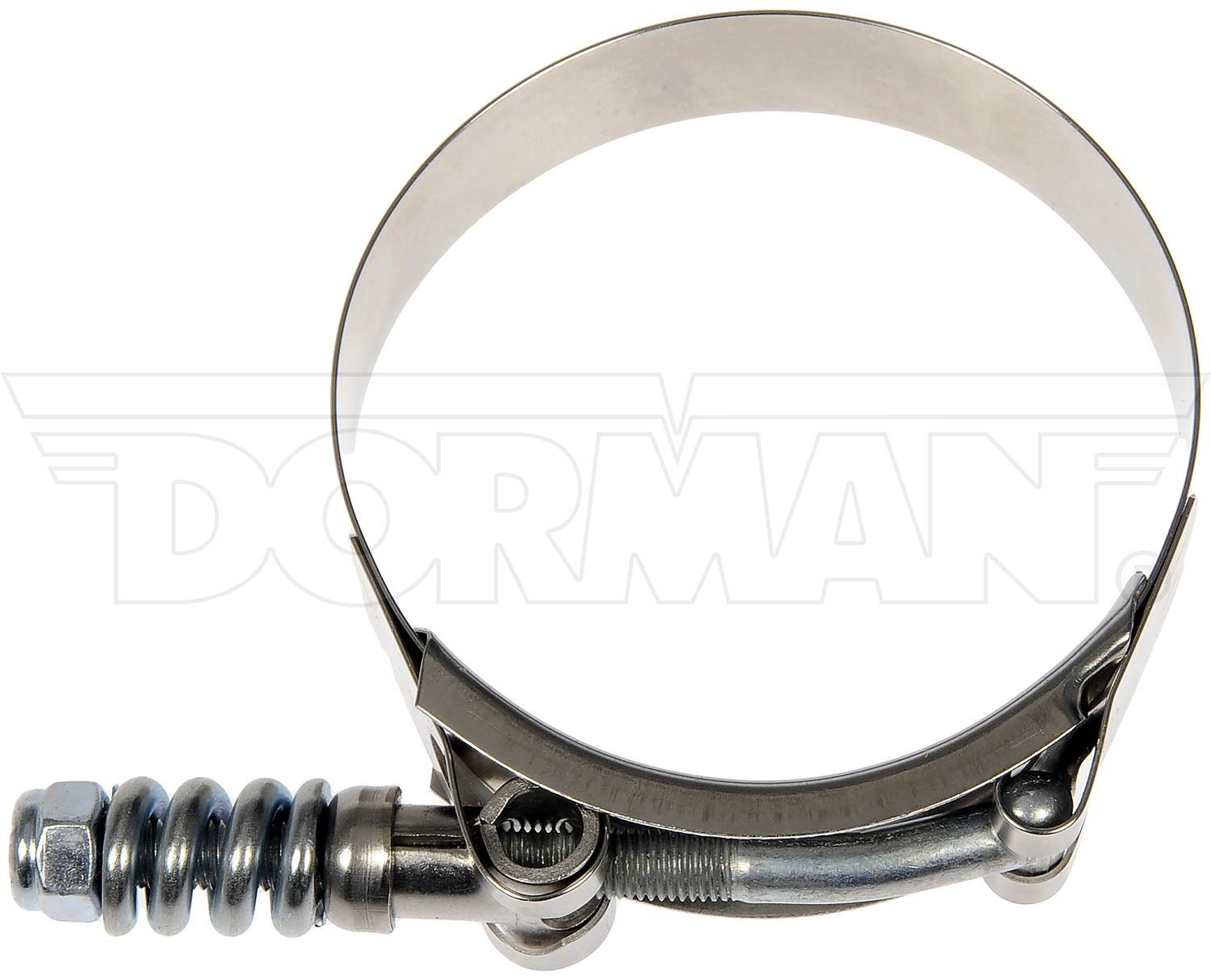 Dorman - OE Solutions INTERCOOLER PIPE CLAMP 904-468