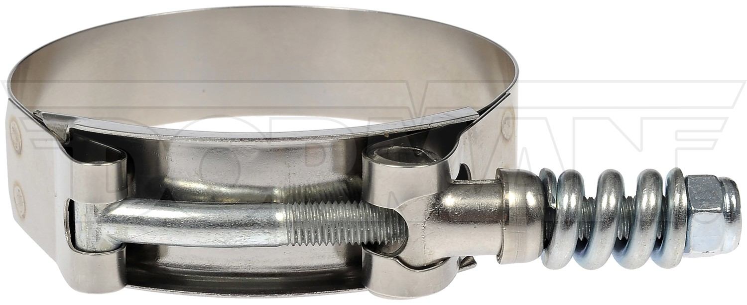 Dorman - OE Solutions INTERCOOLER PIPE CLAMP 904-468