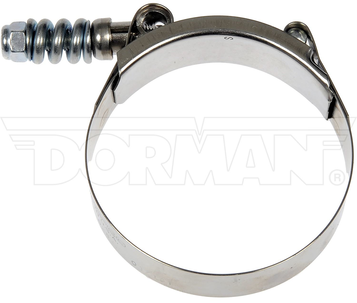 Dorman - OE Solutions INTERCOOLER PIPE CLAMP 904-468