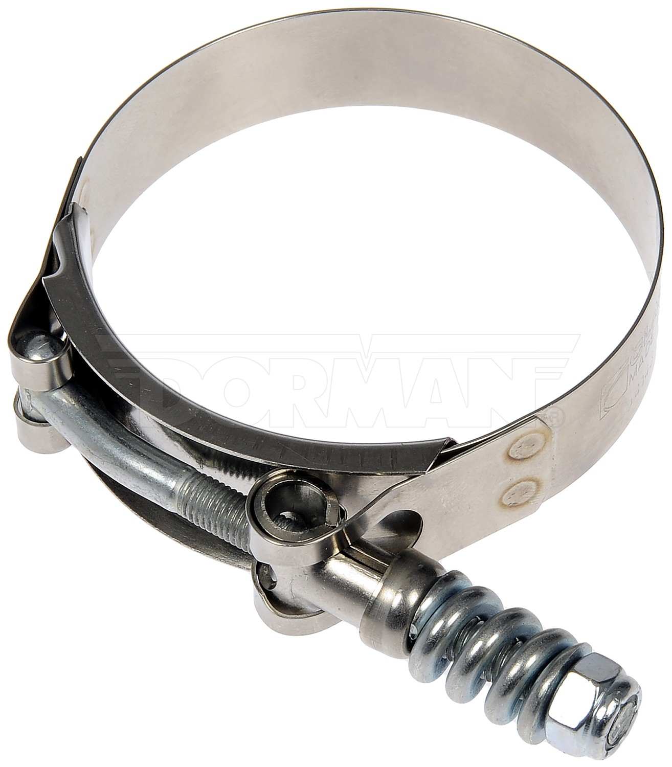 Dorman - OE Solutions INTERCOOLER PIPE CLAMP 904-468