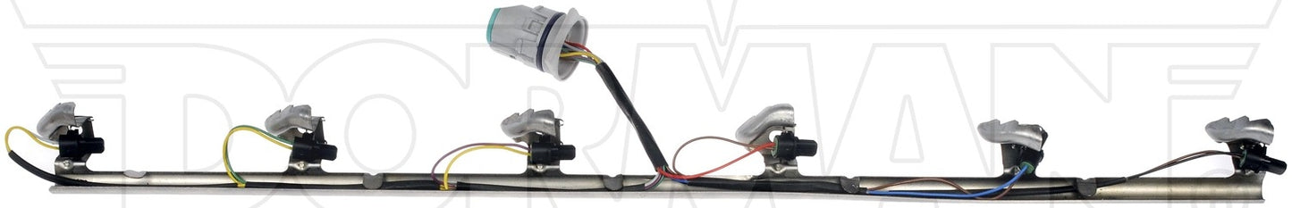 Dorman - OE Solutions Fuel Injection Harness with Full Insulated Electrical Connectors for 2004-1999 904-476