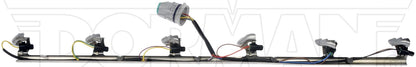 Dorman - OE Solutions Fuel Injection Harness with Full Insulated Electrical Connectors for 2004-1999 904-476