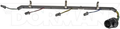 Dorman - HD Solutions INJECTOR WIRING HARNESS 904-478