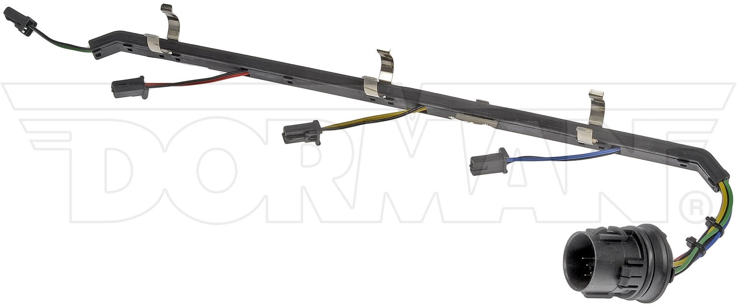 Dorman - HD Solutions INJECTOR WIRING HARNESS 904-478
