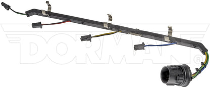 Dorman - HD Solutions INJECTOR WIRING HARNESS 904-478