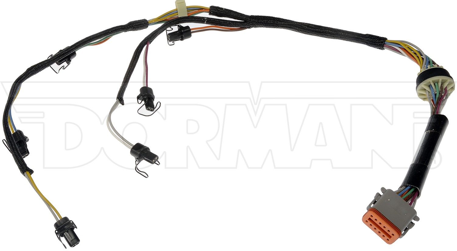 Dorman - OE Solutions INJECTOR WIRING HARNESS 904-479