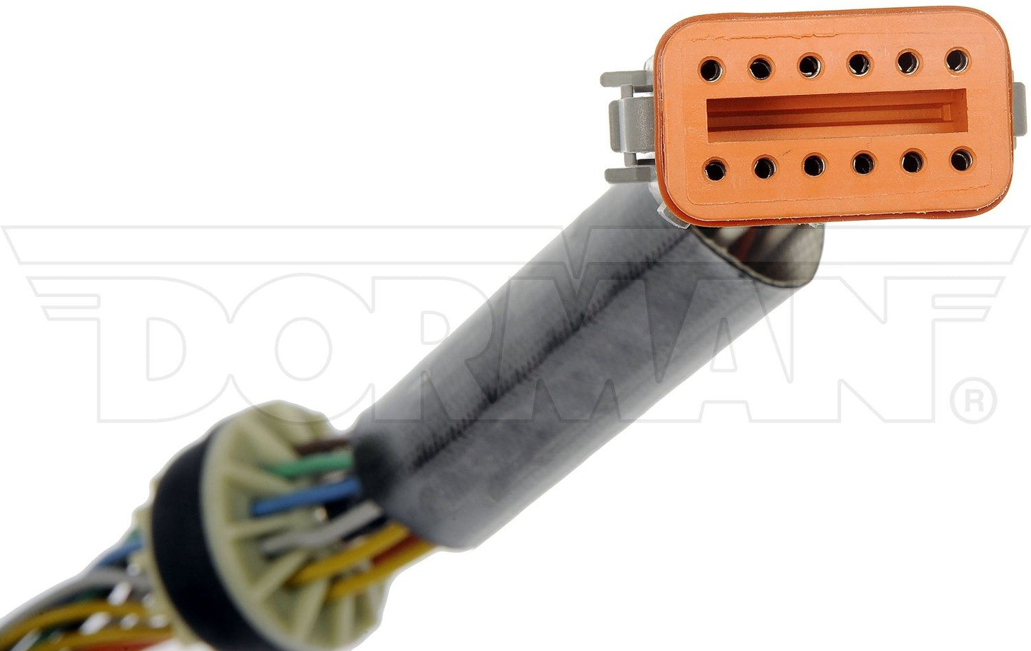 Dorman - OE Solutions INJECTOR WIRING HARNESS 904-479