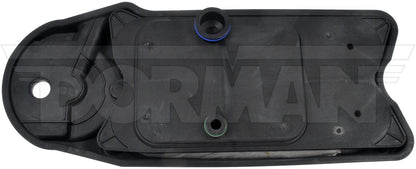 Dorman - OE Solutions Exhaust Gas Recirculation System Service Kit with Crank Case Ventilation Filter for 2010-07 Dodge 904-481