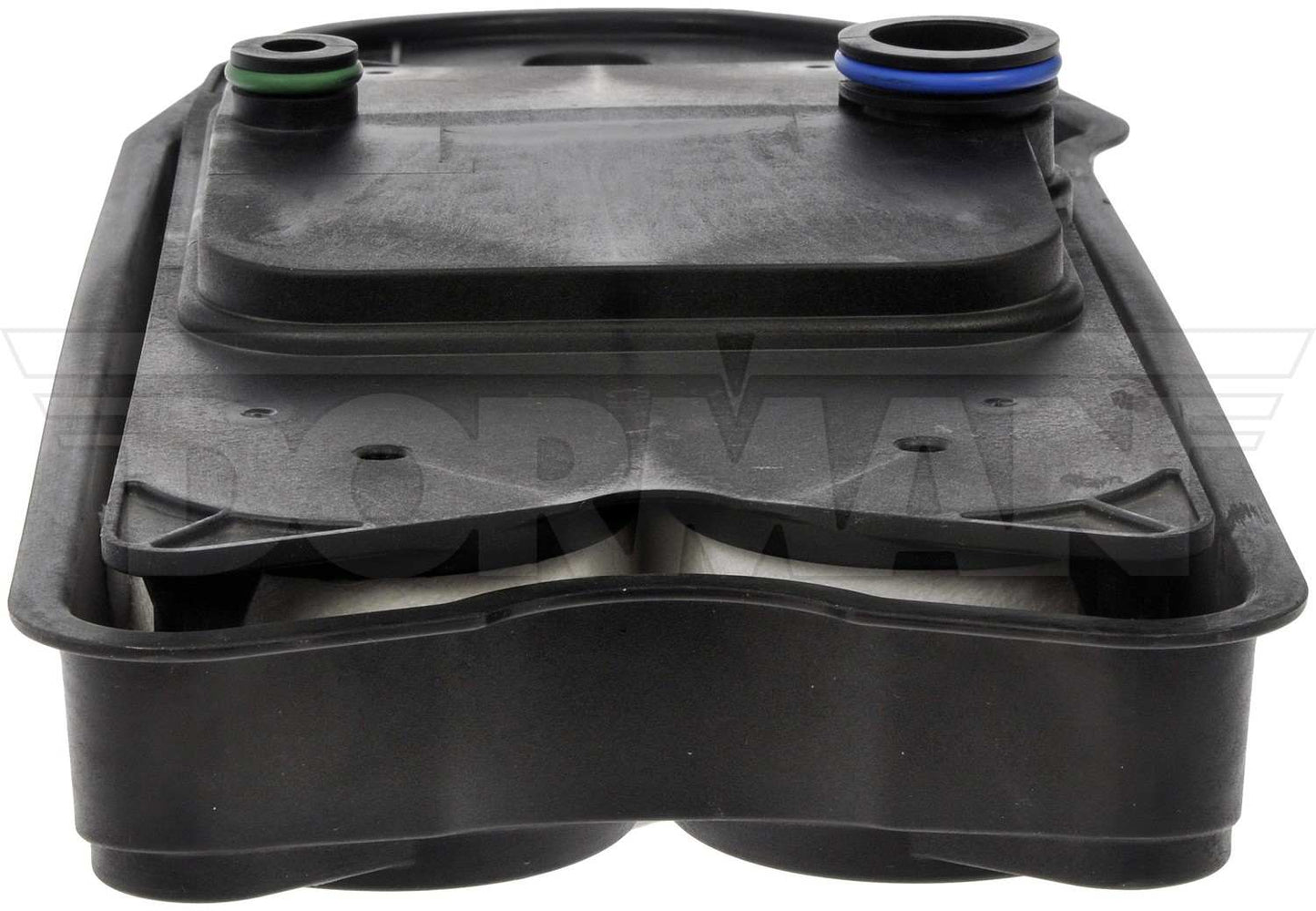 Dorman - OE Solutions Exhaust Gas Recirculation System Service Kit with Crank Case Ventilation Filter for 2010-07 Dodge 904-481