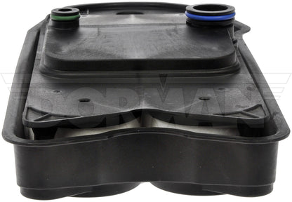 Dorman - OE Solutions Exhaust Gas Recirculation System Service Kit with Crank Case Ventilation Filter for 2010-07 Dodge 904-481