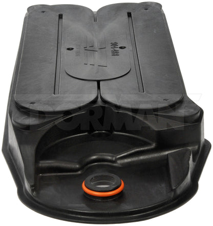 Dorman - OE Solutions Exhaust Gas Recirculation System Service Kit with Crank Case Ventilation Filter for 2010-07 Dodge 904-481