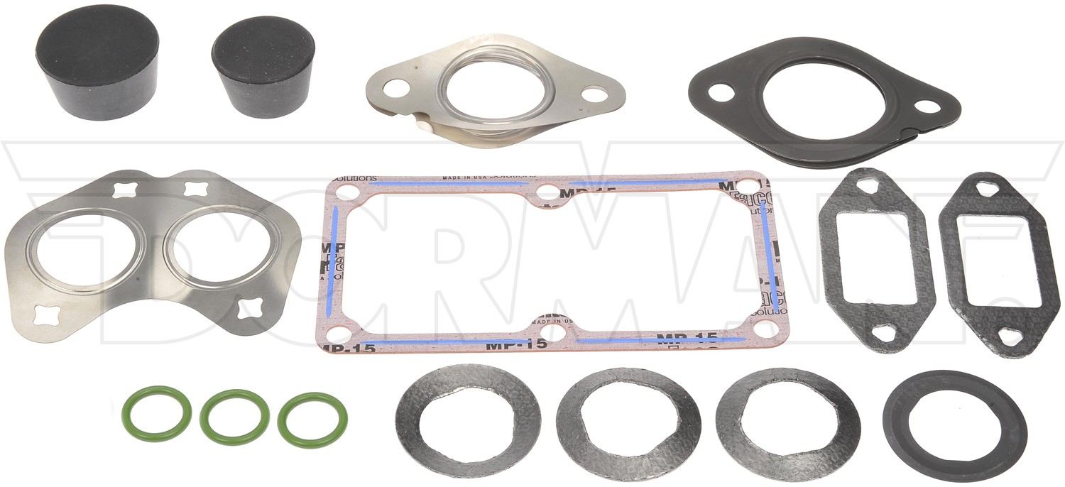 Dorman - OE Solutions FRONT DRIVESHAFT 904-482