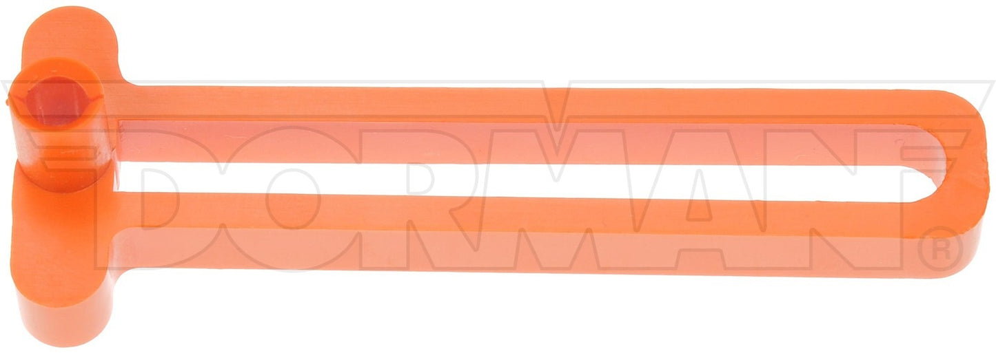 Dorman Quick Disconnect Tool Fuel Line Disconnect Tool for 2021-10 Chevrolet GMC 904-484