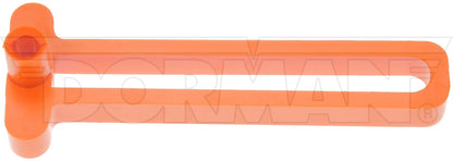 Dorman Quick Disconnect Tool Fuel Line Disconnect Tool for 2021-10 Chevrolet GMC 904-484